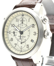 Orologio uomo seiko - uomo,