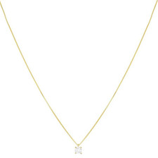 Collana stroili oro donna - collana,