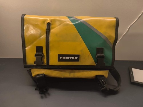Freitag f17 joe - joe, crossbody