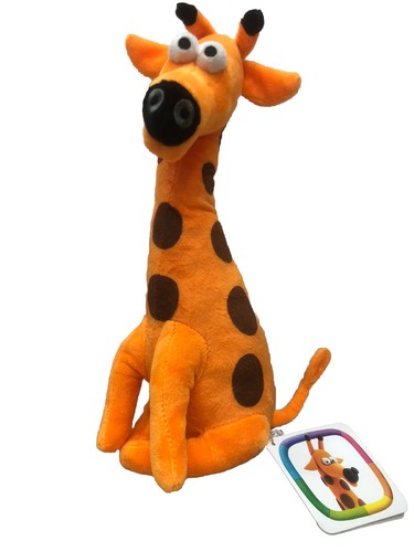 Peluche hey - 🦒🦒🦒peluche,
