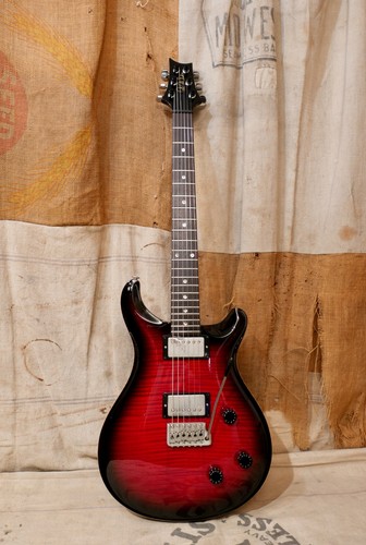 Prs custom ten top - custom, 22
