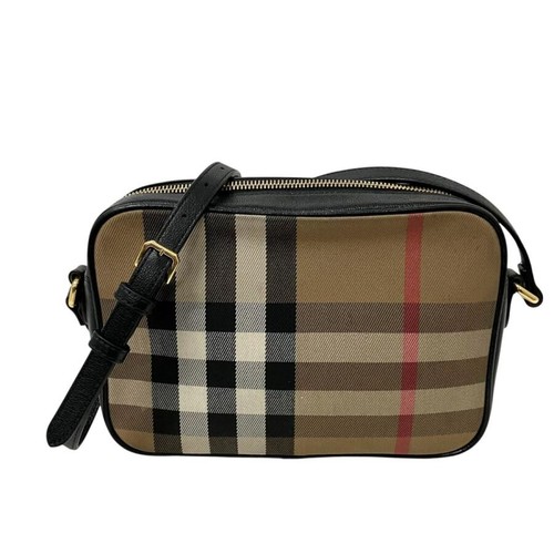 Borsa per fotocamera burberry - per,