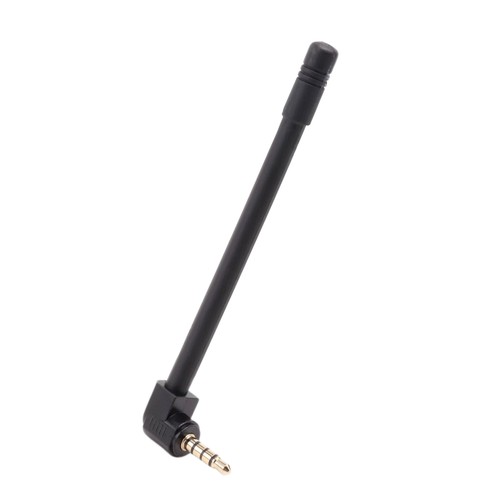 Antenna potenziatore forza - di,