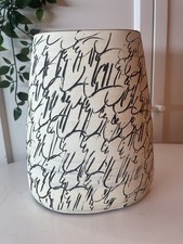 Kitamoto Studio Vaso Ceramica