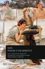 Poesie e frammenti. Testo