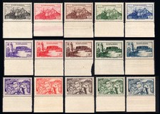 Occupaz. Straniere Colonie