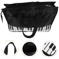  Borsa Musica Raccoglitore