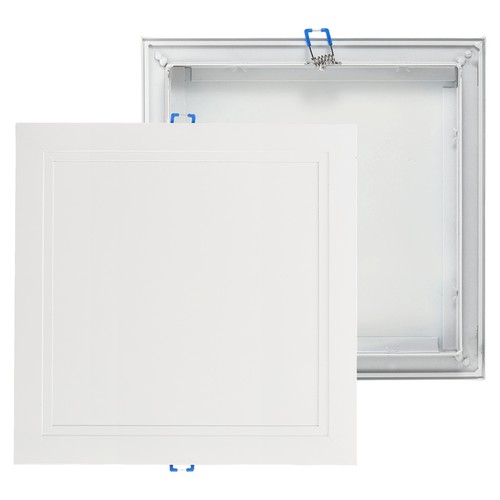 Placca copertura quadrata - copertura,