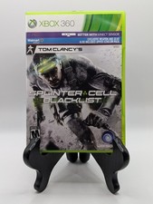Tom Clancy's: Splinter Cell