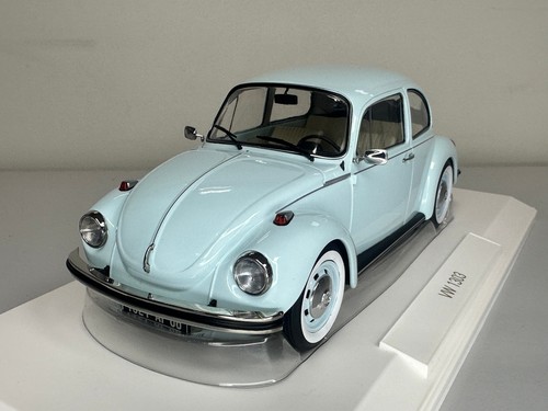 Norev volkswagen 1303 1973 - norev,