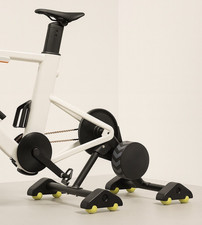 Wahoo Kickr Core piastra per