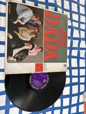 I NEW DADA - I'LL GO CRAZY -