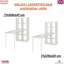 Scrivania combinata IKEA