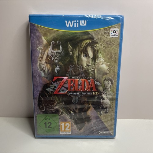 Nintendo the legend zelda - nintendo,