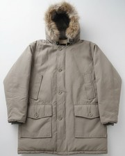 Woolrich Arctic Parka uomo XL