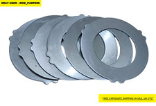 TERNA JCB 3CX - PIASTRA