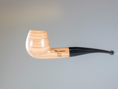 Pipa talamona oliver - talamona,