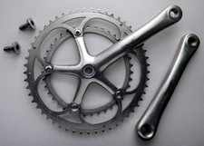 Guarnitura Campagnolo Record