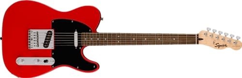 Squier - (tg., tamaño