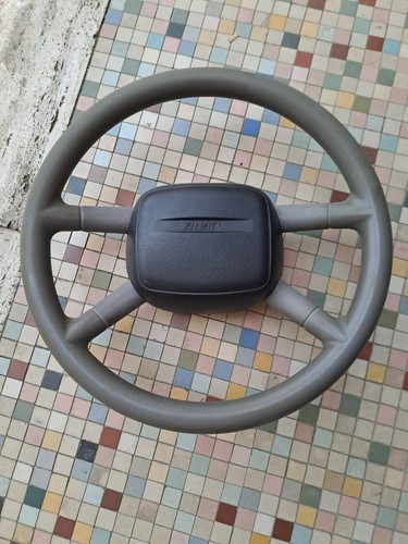 Fiat panda 141 4x4 volante - panda,
