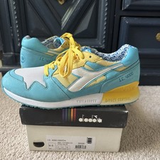 VNDS Diadora IC 4000 x Hanon