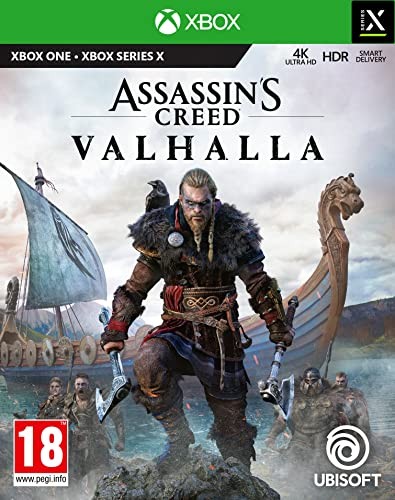 Assassin creed valhalla - creed,