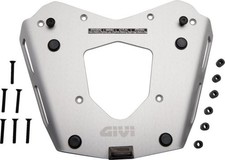 GIVI Monokey Top Case Mounting