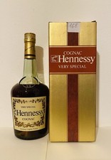 Hennessy V.S. Cognac - Very