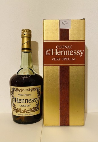 Hennessy cognac very - v.s.,