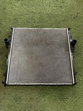 Radiatore Acqua Alfa Romeo  Giulia 2.2 Diesel COD: 8E5261500 (2016-)