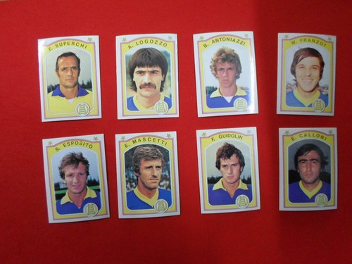 Figurine calciatori - n.8,