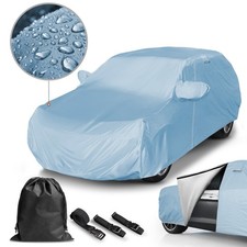 Fits Chevrolet Blazer K5 Suv