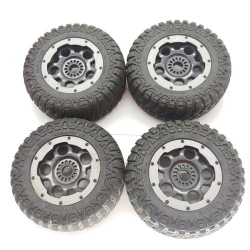Pesante usura losi dbxl 2 - losi, 2.0