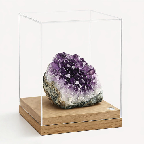 Safe espositore cube - safe,