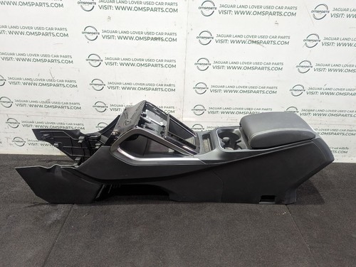 Console centrale con - centrale,