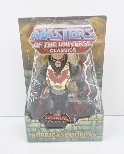 Masters the universe - of,