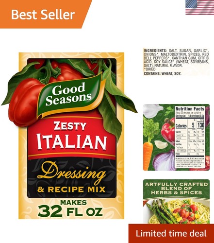 Delizioso mix condimento - mix, di