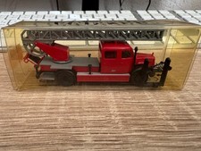 BREKINA 1:87 40302 Mercedes
