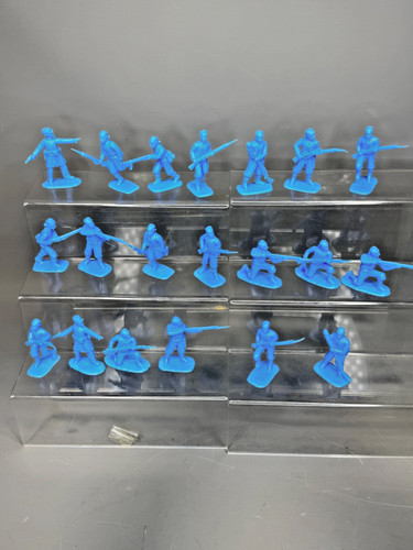 Eserciti plastica guerra - plastica,
