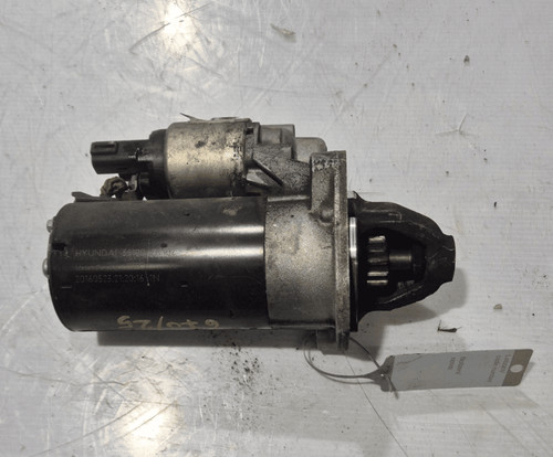 Motorino avviamento kia - motorino,