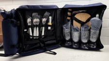 Zaino Picnic Isolato per 4