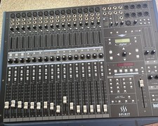Soundcraft spirit digital 324 - spirit,