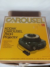 Proiettore diapositive Kodak
