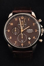 Orologio uomo lorus quartz - orologio,