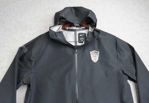 Giacca nike uomo grande nera - nike,