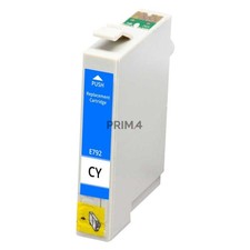 T0792 Ciano 12ml Cartuccia