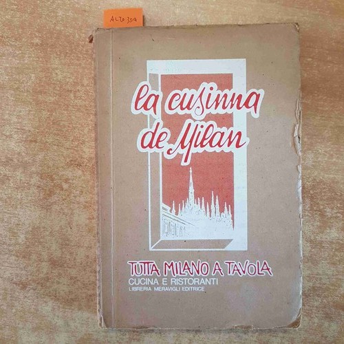 Cusinna milan la cucina - la,