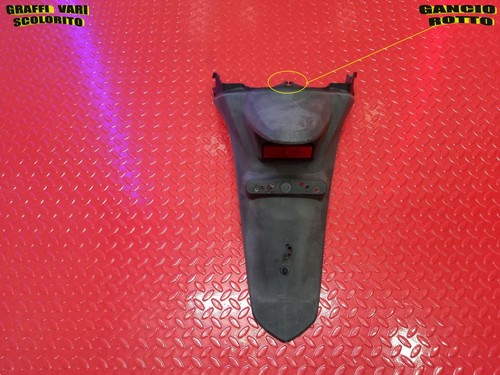 Porta targa honda - porta,