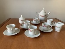 Servizio caffè - da,