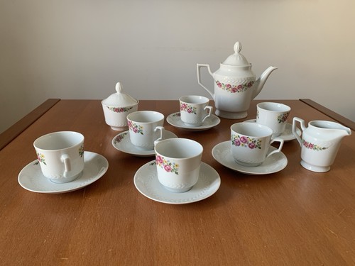 Servizio caffè - servizio,
